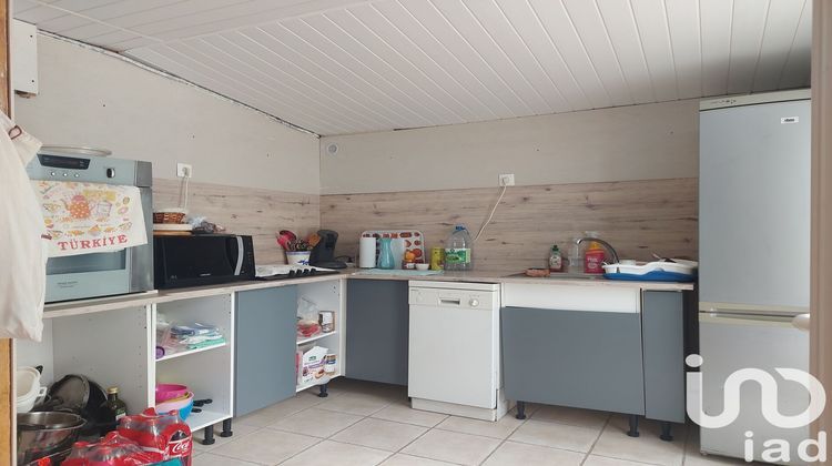 Ma-Cabane - Vente Maison Saint-Mammès, 76 m²