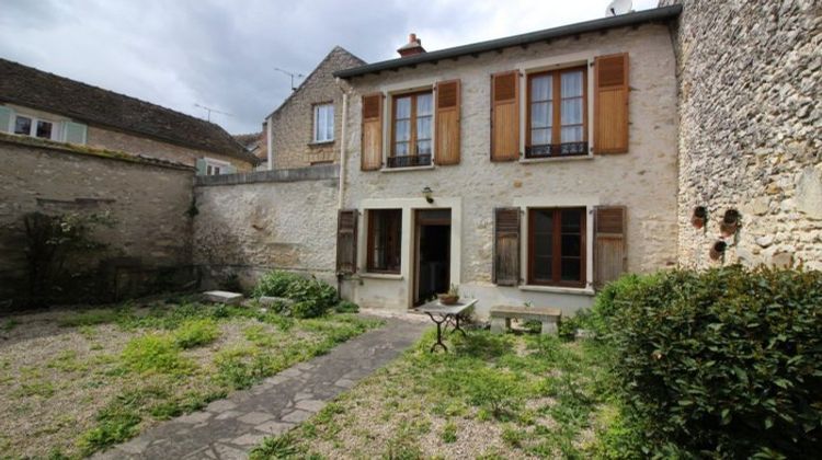 Ma-Cabane - Vente Maison Saint-Mammès, 139 m²