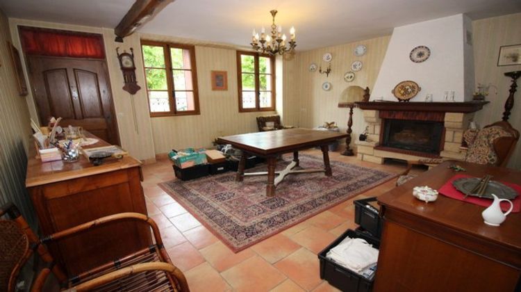 Ma-Cabane - Vente Maison Saint-Mammès, 139 m²