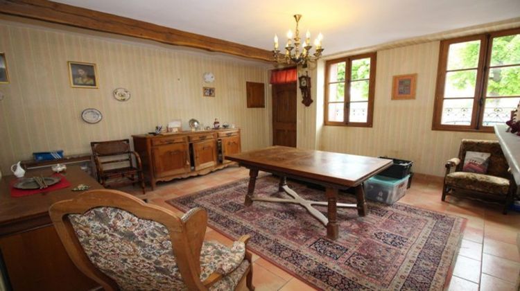 Ma-Cabane - Vente Maison Saint-Mammès, 139 m²