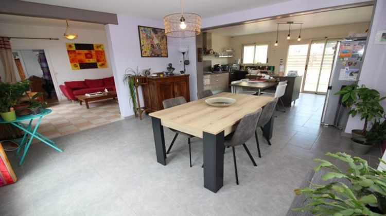 Ma-Cabane - Vente Maison Saint-Mammès, 114 m²