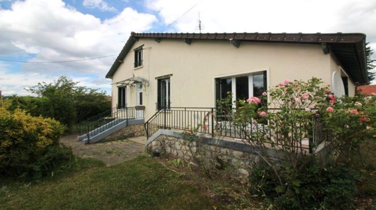 Ma-Cabane - Vente Maison Saint-Mammès, 114 m²