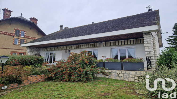 Ma-Cabane - Vente Maison Saint-Mammès, 113 m²