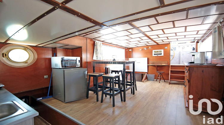 Ma-Cabane - Vente Maison Saint-Mammès, 175 m²