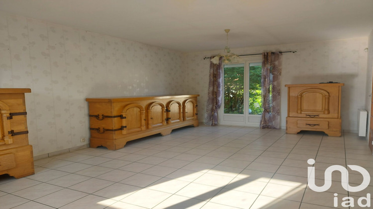 Ma-Cabane - Vente Maison Saint-Mammès, 108 m²