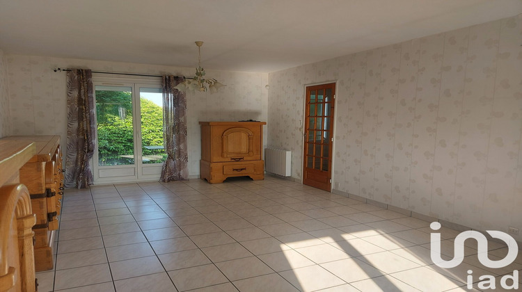 Ma-Cabane - Vente Maison Saint-Mammès, 108 m²