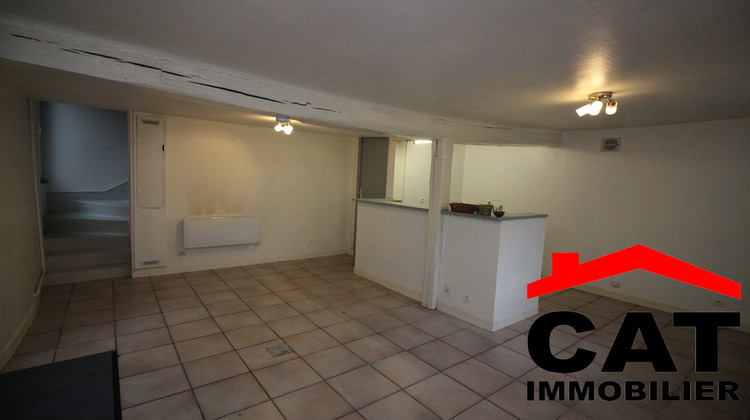 Ma-Cabane - Vente Maison Saint-Mammès, 49 m²