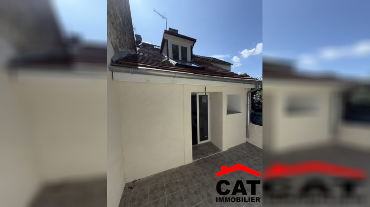 Ma-Cabane - Vente Maison Saint-Mammès, 67 m²