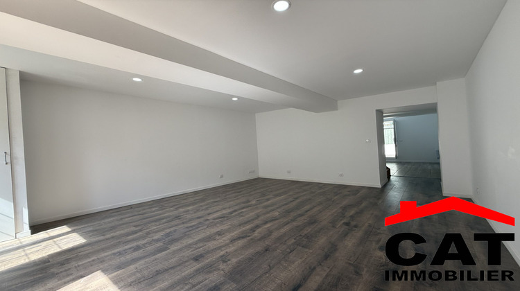 Ma-Cabane - Vente Maison Saint-Mammès, 67 m²