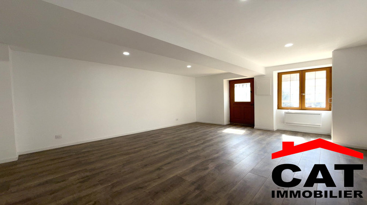 Ma-Cabane - Vente Maison Saint-Mammès, 67 m²