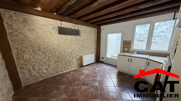 Ma-Cabane - Vente Maison Saint-Mammès, 85 m²