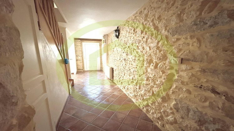 Ma-Cabane - Vente Maison SAINT MAMMES, 85 m²