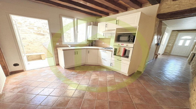 Ma-Cabane - Vente Maison SAINT MAMMES, 85 m²