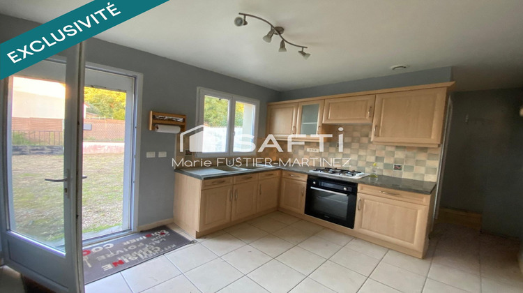 Ma-Cabane - Vente Maison Saint-Mammes, 65 m²