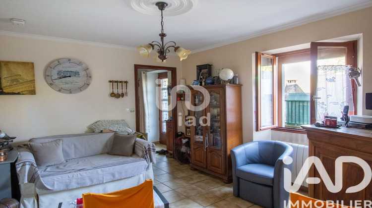 Ma-Cabane - Vente Maison Saint-Mammès, 53 m²