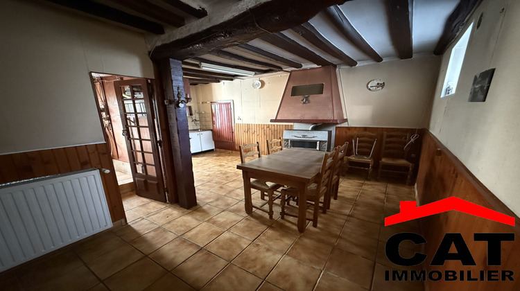 Ma-Cabane - Vente Maison Saint-Mammès, 90 m²