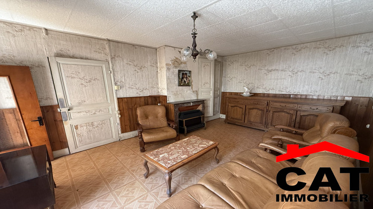 Ma-Cabane - Vente Maison Saint-Mammès, 90 m²