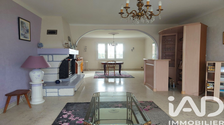 Ma-Cabane - Vente Maison Saint-Mammès, 147 m²