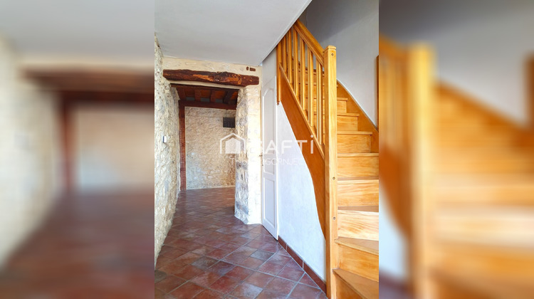 Ma-Cabane - Vente Maison Saint-Mammes, 85 m²