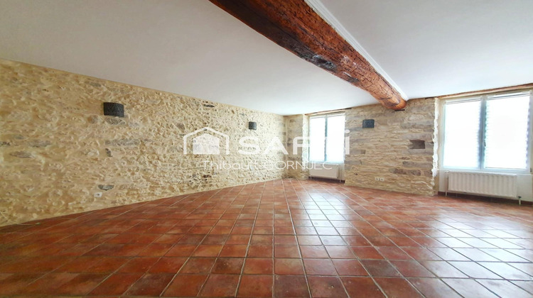 Ma-Cabane - Vente Maison Saint-Mammes, 85 m²