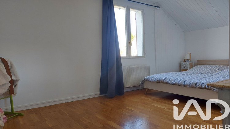 Ma-Cabane - Vente Maison Saint-Mammès, 123 m²