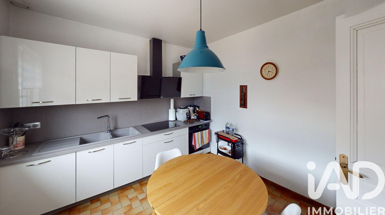 Ma-Cabane - Vente Maison Saint-Mammès, 132 m²