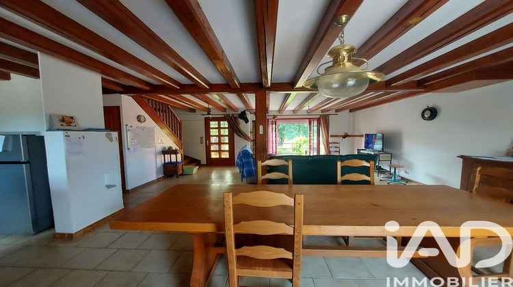 Ma-Cabane - Vente Maison Saint-Mammès, 115 m²