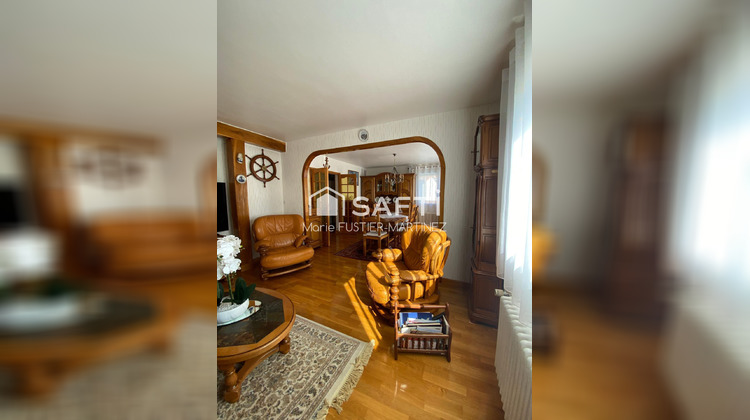 Ma-Cabane - Vente Maison Saint-Mammes, 118 m²