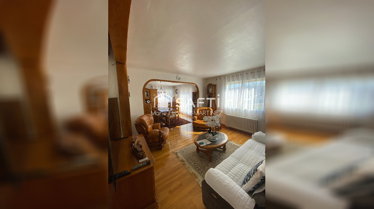 Ma-Cabane - Vente Maison Saint-Mammes, 118 m²