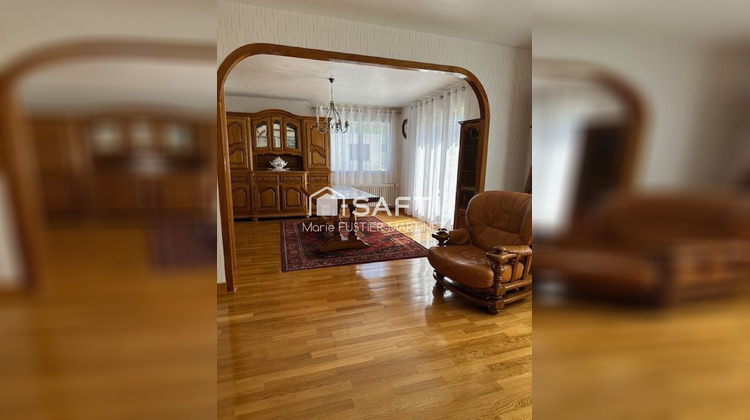 Ma-Cabane - Vente Maison Saint-Mammes, 118 m²