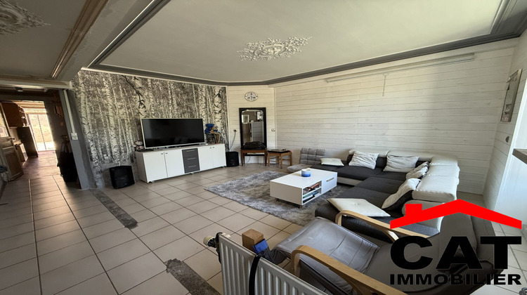 Ma-Cabane - Vente Maison Saint-Mammès, 90 m²