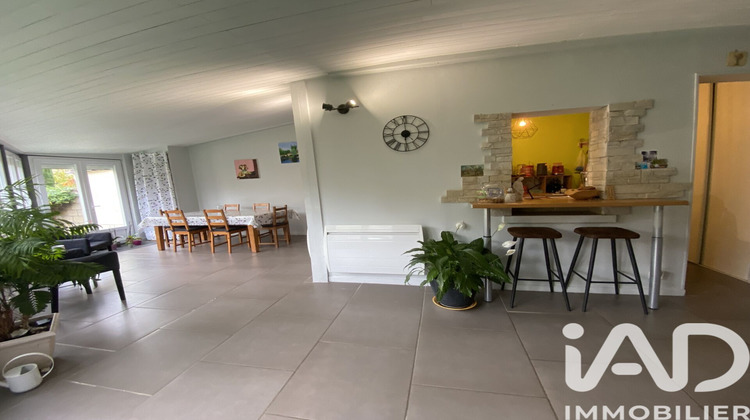 Ma-Cabane - Vente Maison Saint-Mammès, 102 m²