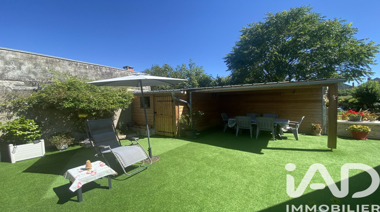 Ma-Cabane - Vente Maison Saint-Mammès, 102 m²