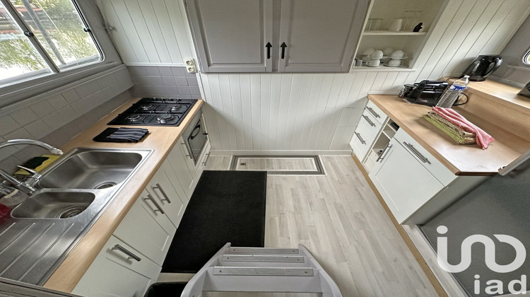 Ma-Cabane - Vente Maison Saint-Mammès, 42 m²