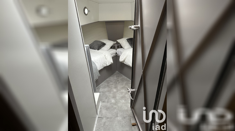 Ma-Cabane - Vente Maison Saint-Mammès, 42 m²