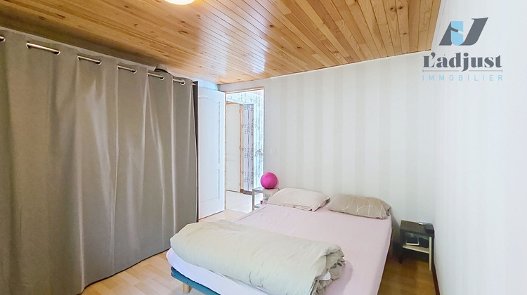 Ma-Cabane - Vente Maison SAINT-MAMMES, 73 m²