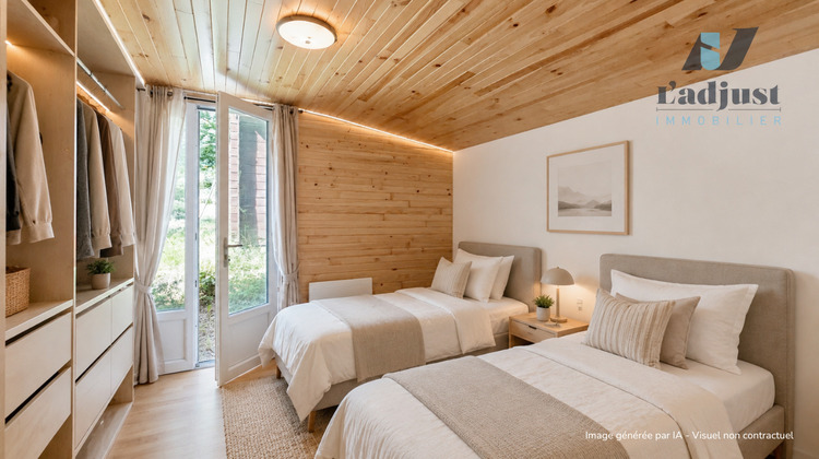 Ma-Cabane - Vente Maison SAINT-MAMMES, 73 m²