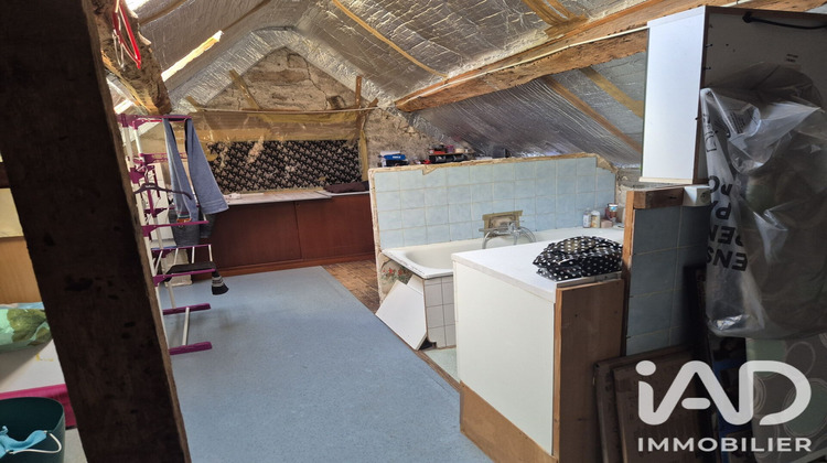 Ma-Cabane - Vente Maison Saint-Mammès, 90 m²