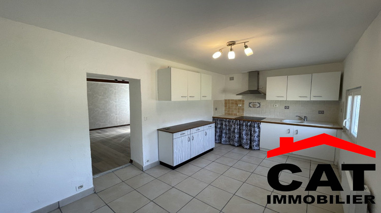 Ma-Cabane - Vente Maison Saint-Mammès, 60 m²