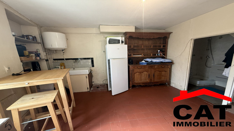 Ma-Cabane - Vente Maison Saint-Mammès, 29 m²