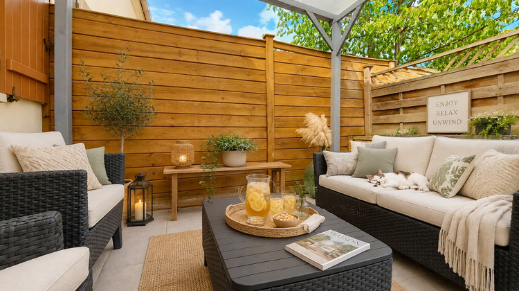 Ma-Cabane - Vente Maison SAINT-MAMMES, 73 m²