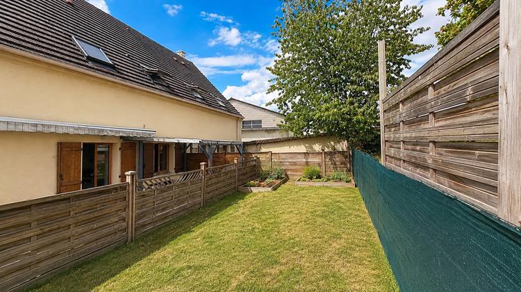 Ma-Cabane - Vente Maison SAINT-MAMMES, 73 m²