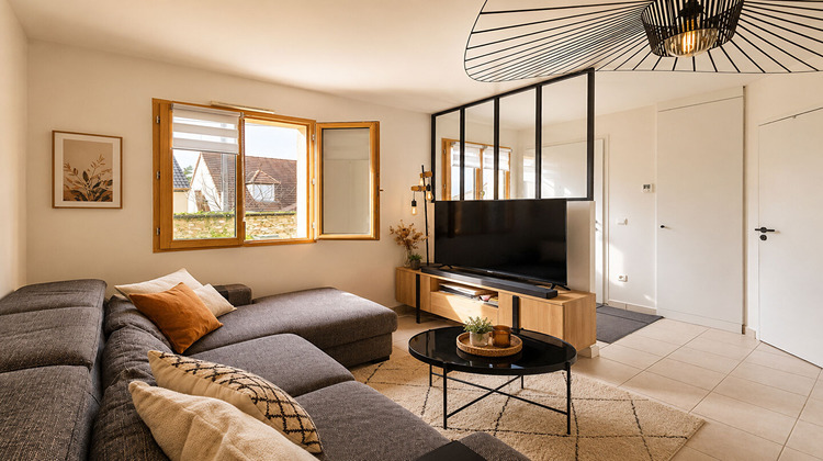 Ma-Cabane - Vente Maison SAINT-MAMMES, 73 m²