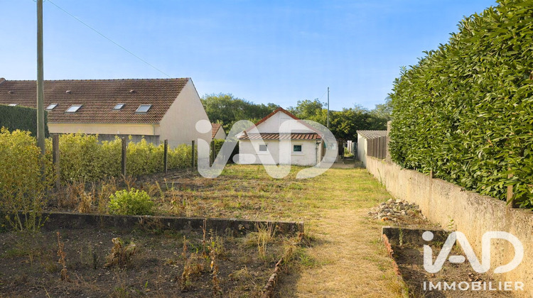 Ma-Cabane - Vente Maison Saint-Mammès, 61 m²