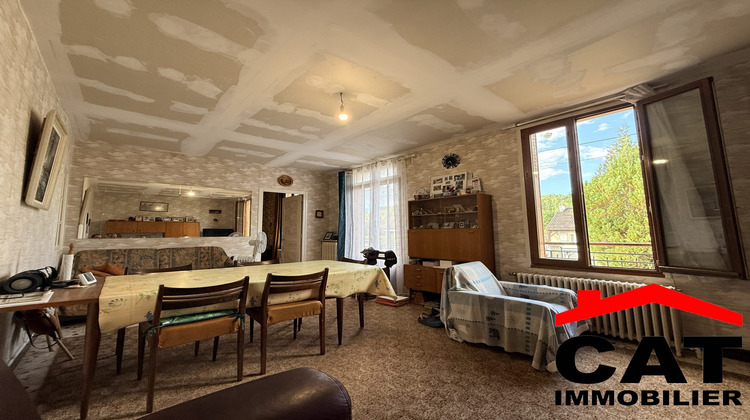 Ma-Cabane - Vente Maison Saint-Mammès, 67 m²
