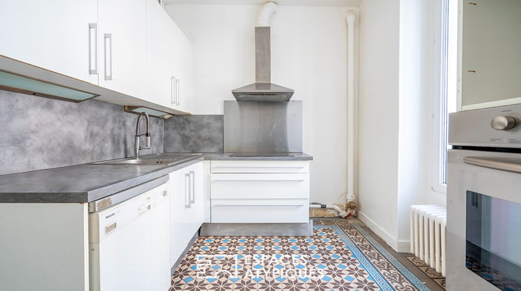 Ma-Cabane - Vente Maison SAINT-MANDE, 244 m²