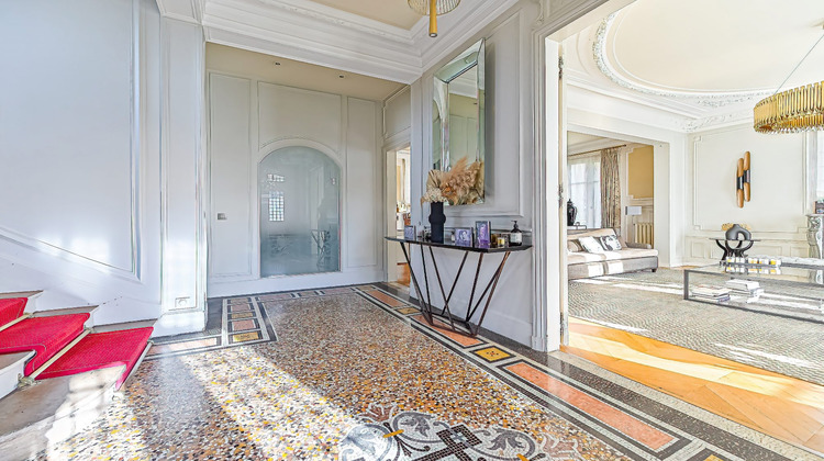 Ma-Cabane - Vente Maison Saint-Mandé, 340 m²