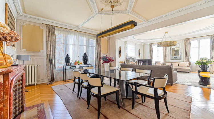 Ma-Cabane - Vente Maison Saint-Mandé, 340 m²