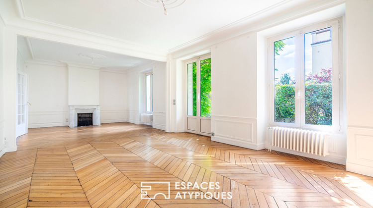 Ma-Cabane - Vente Maison SAINT-MANDE, 244 m²