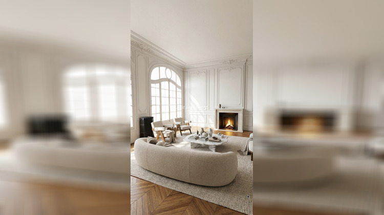 Ma-Cabane - Vente Maison Saint-Mandé, 273 m²